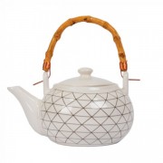 Заварочный чайник фарфор Art Complimentt YX151