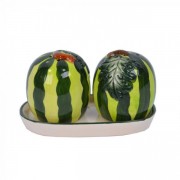 Набор соль/перец Art Watermelon YX335