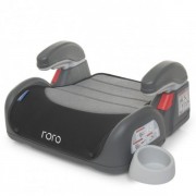 El Camino Roro Isofix Royal Gray (ME 1144)