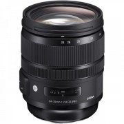 SIGMA 24-70mm f/2.8 DG OS HSM FOR CANON ART