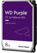 Western Digital 8TB SATA3 Purple (WD84PURZ)