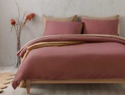 Plain Набор постельного белья фиолетовый EH 160х220 см