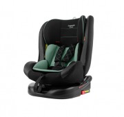 CARRELLO Capsula CRL-11807 ISOFIX Olive Green