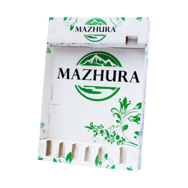 Упаковка Мажура / MAZHURA mz505919