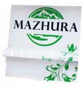Упаковка Мажура, перегородка / MAZHURA mz505920