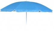 Зонт пляжный leroy 180 см синий 12052103