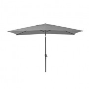 Зонт leroy Avea серый 2х3 м 12041582