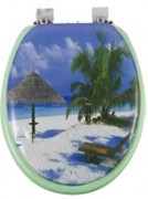 Vanna Lux пляж MUP-VANNALUX-GREEN