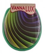 Vanna Lux смуга MUP-VANNALUX-DGREEN