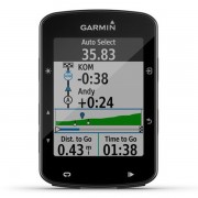 GARMIN EDGE 520 PLUS CYCLING GPS GLONASS (010-02083-00)