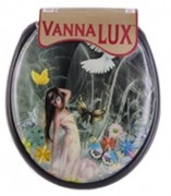 Vanna Lux грация MUP-VANNALUX-BLACK