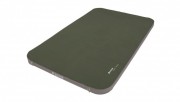Outwell Self-inflating Mat Dreamhaven Double 5.5 cm Elegant Green (400005)