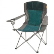 Easy Camp Arm Chair Petrol Blue (480045)