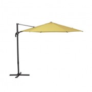 Зонт угловой leroy Avea желтый 2.9 м 12041505
