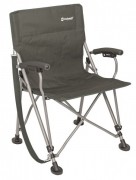 Outwell Perce Chair Charcoal (470403)