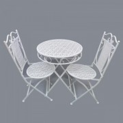 Комплект стол и 2 стула Art HX8000