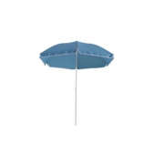 Зонт пляжный Leroy  1.4 м  11989474 синий