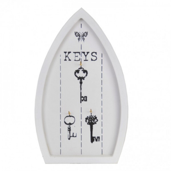 Ключниця Art відкрита Keys велика PR780