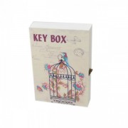 Ключница Art Key box PR321