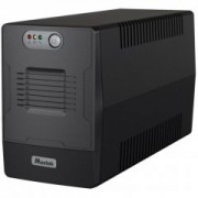 Mustek PowerMust 1500 LI (1500-LED-LI-T10)