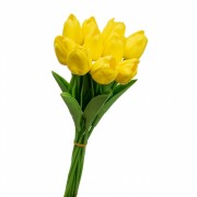 Букет тюльпанів жовтий (8606-005) Elso