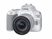 Canon EOS 250D 18-55 IS White (3458C003AA)
