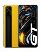 Realme GT 12/256gb Yellow (Snapdragon 888)