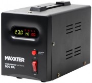 Maxxter MX-AVR-S500-01