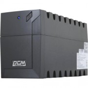 Powercom RPT-1000A IEC