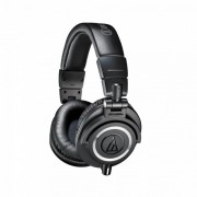 Audio-Technica ATH-M50x Black