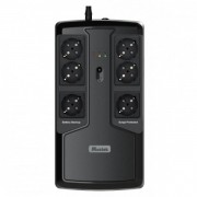 Mustek PowerMust 800 Offline (800-LED-OFF-T10)