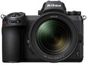 Nikon Z 7 + 24-70mm f4 + FTZ Adapter +64Gb XQD Kit (VOA010K008)