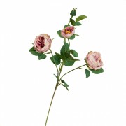Ветка розы, пудровая (8721-009) Elso