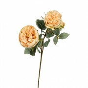 Ветка розы, кремовая (8721-024) Elso