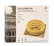 Bambi 3D 168-A6-7-9 Colosseum