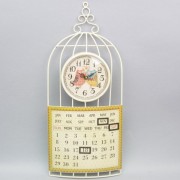 Годинник - календар Art XY828