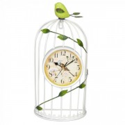 Настінний годинник Art Пташка T1708