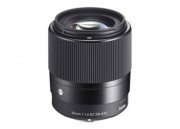 SIGMA 30mm f/1.4 DC DN FOR CANON EF-M MOUNT CONTEMPORARY