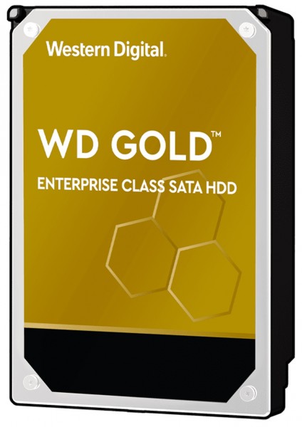 Western Digital Gold Enterprise Class 10 TB (WD102KRYZ)