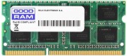 GOODRAM для ноутбука DDR4 16Gb 3200MHz CL22 (GR3200S464L22S/16G)