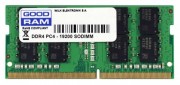GOODRAM для ноутбука DDR4 16Gb 2666MHz CL19 (GR2666S464L19S/16G)
