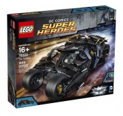 LEGO Super Heroes Тумблер (76023)