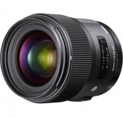 SIGMA 18-35mm f/1.8 DC HSM FOR CANON ART