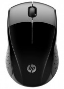 HP 220 WIRELESS BLACK (3FV66AA)