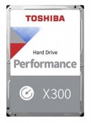 TOSHIBA 16TB 7200rpm 512Mb SATAIII (HDWR31GUZSVA)
