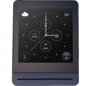 Xiaomi ClearGrass Air Detector (CGS1) Black
