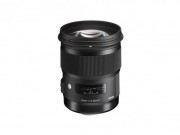 SIGMA 50mm f/1.4 DG HSM FOR CANON ART