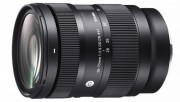 SIGMA 28-70mm f/2.8 DG DN FOR LEICA L-MOUNT CONTEMPORARY