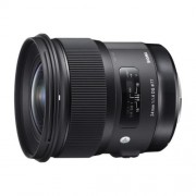 SIGMA 24mm f/1.4 DG HSM FOR CANON ART