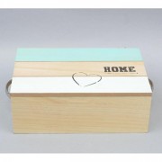 Дерев'яна коробка Art Home MX166